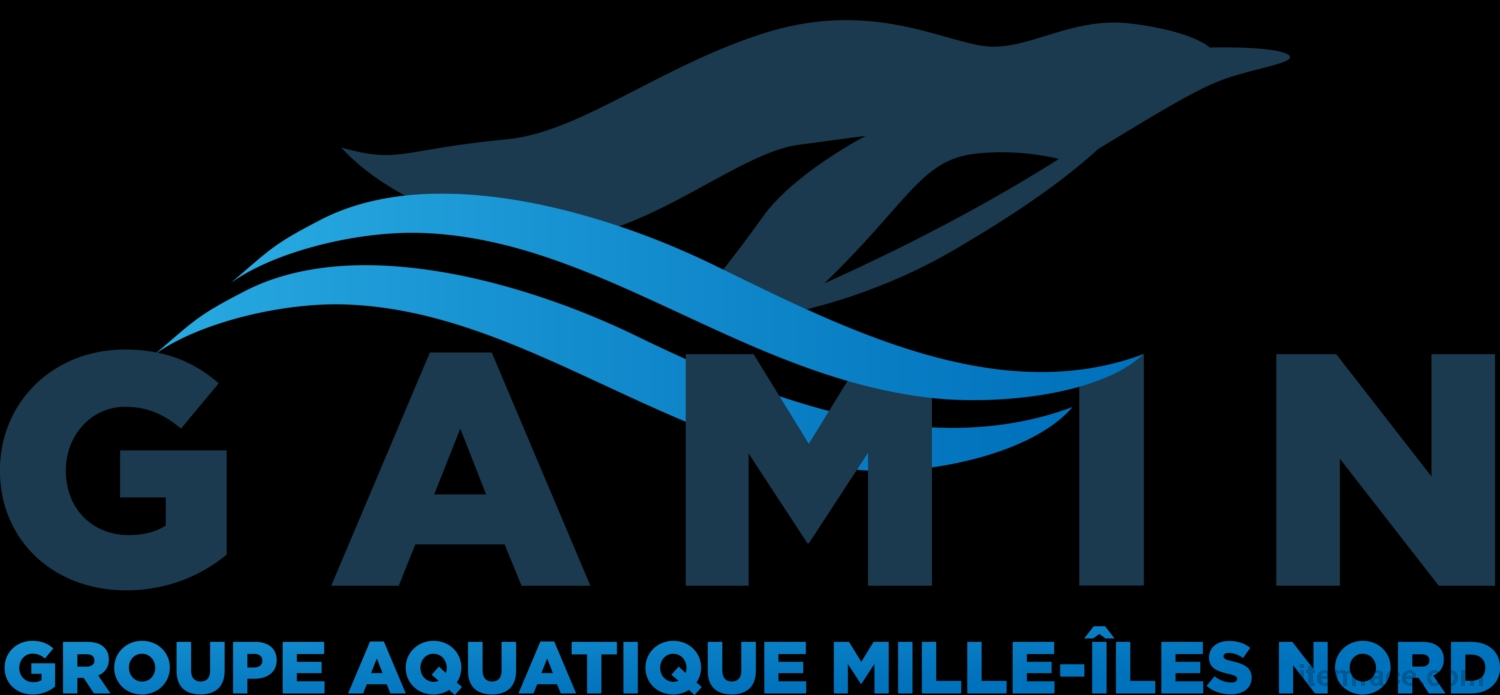 Groupe Aquatique Mille-Îles Nord (GAMIN) - Sports Club